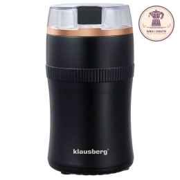 Młynek do kawy automatyczny - Klausberg KB-7601