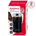 Młynek do kawy automatyczny - Klausberg KB-7601