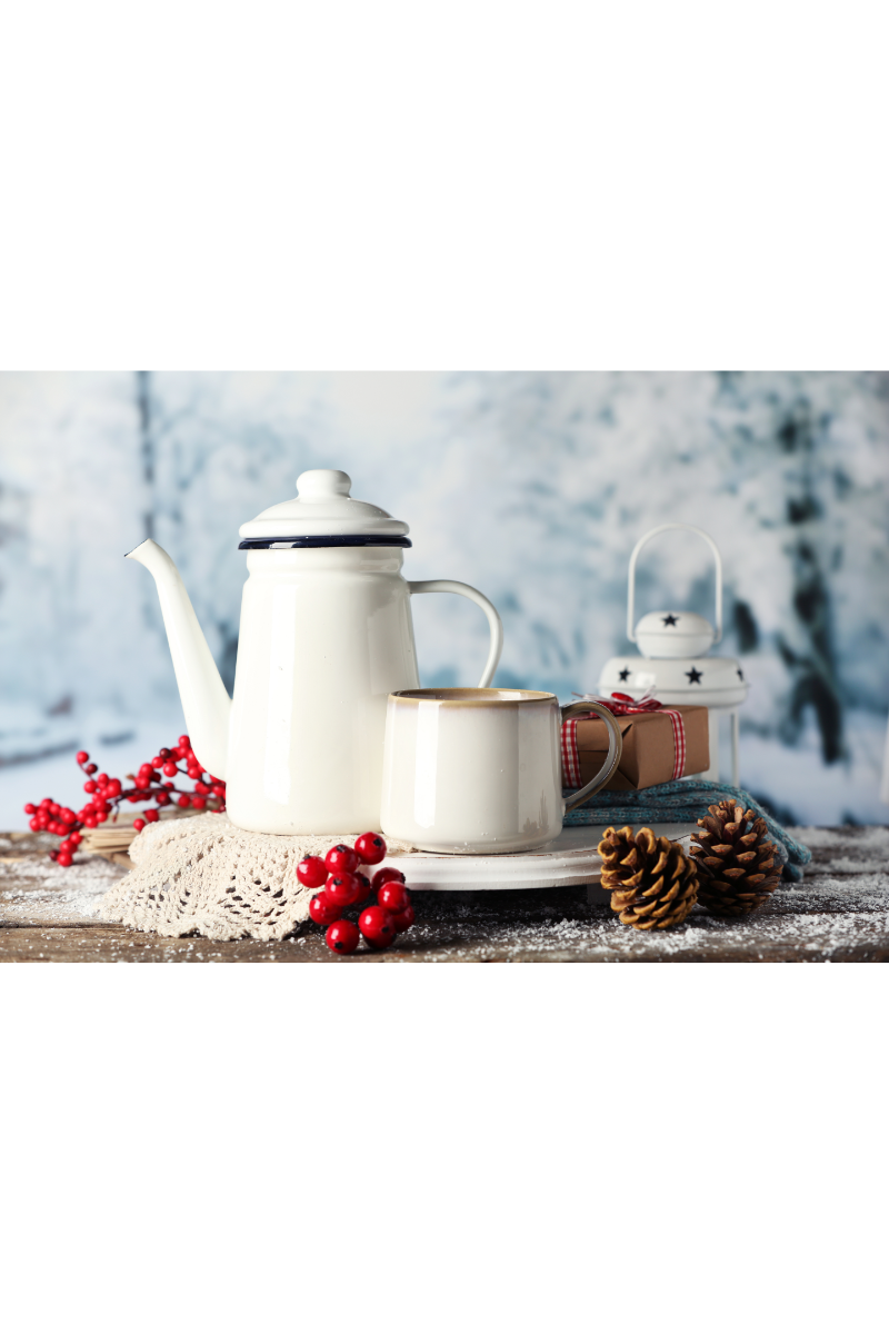 Herbata: doskonałe propozycje na zimowe rozgrzanie