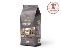 Kawa Ziarnista Espresso Aromatisch Rostung Mailander 1 kg - Tchibo