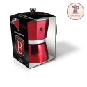 Kawiarka Espresso Burgundy 450 ml 3 filiżanki - Berlinger Haus