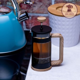 ZAPARZACZ DO KAWY I HERBATY 0,60 l FRENCH PRESS - KLAUSBERG