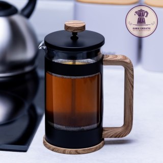 ZAPARZACZ KAWY I HERBATY 1.0 l FRENCH PRESS - KLAUSBERG