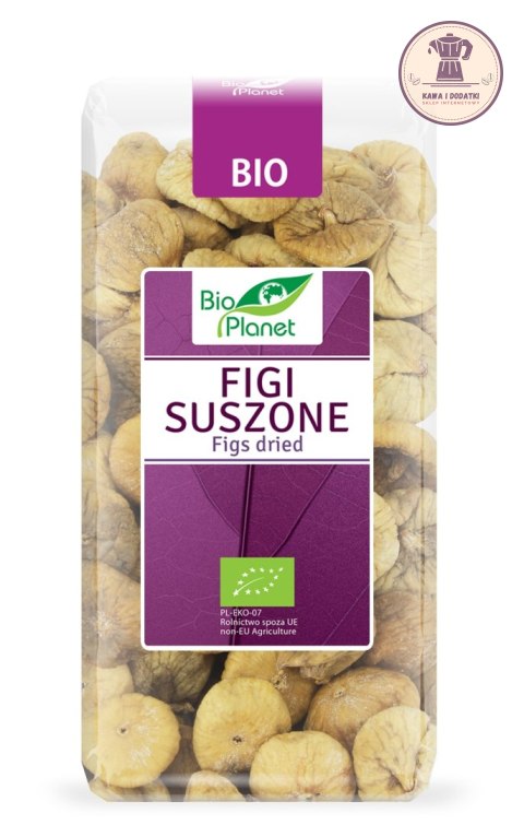 FIGI SUSZONE BIO 400 g - BIO PLANET