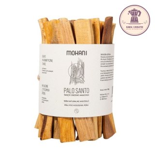 KADZIDŁO PALO SANTO 100 g - MOHANI