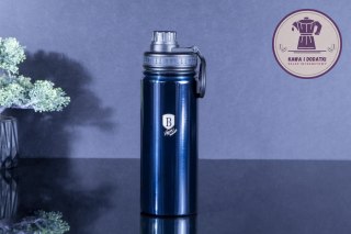 SPORTOWA BUTELKA TERMICZNA AQUAMARINE 540 ml - BERLINGER HAUS