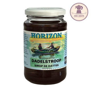 SYROP DAKTYLOWY BIO 450 g - HORIZON