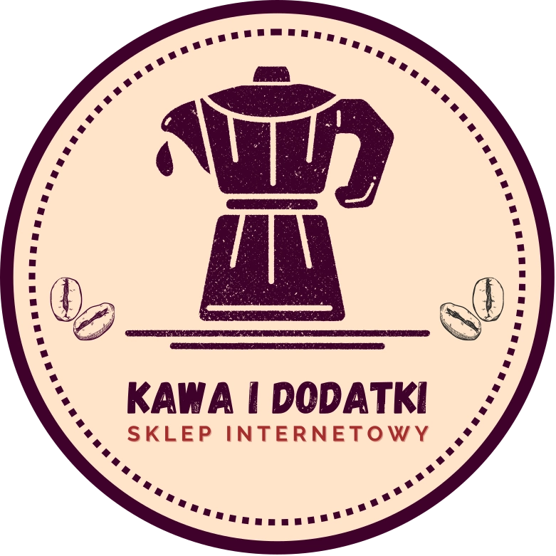  Sklep Kawa i Dodatki - logo 